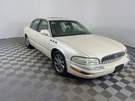 2004 BUICK PARK AVENUE ULTRA