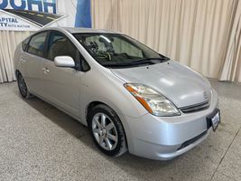 2009 TOYOTA PRIUS 