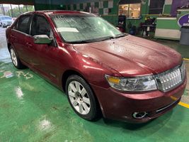 2007 LINCOLN MKZ 