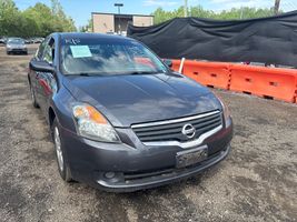 2008 NISSAN ALTIMA 2.5 S