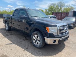 2014 FORD F150