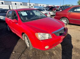 2005 KIA SPECTRA5 SX