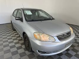 2006 TOYOTA COROLLA LE