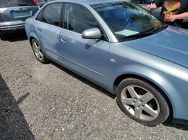 2003 AUDI A4 
