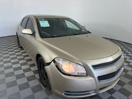 2008 CHEVROLET MALIBU LT