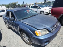 2006 SUBARU BAJA SPORT