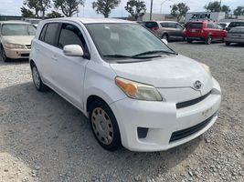 2008 SCION XD 