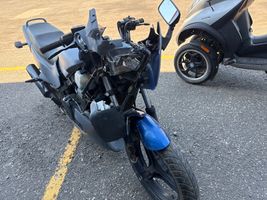 1993  EX500-A7 