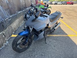 1993 KAWASAKI  EX500-A7 BASE