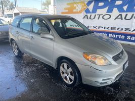 2003 TOYOTA MATRIX 