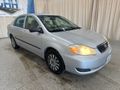 2005 TOYOTA COROLLA