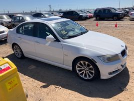 2011 BMW 3-SERIES 328I