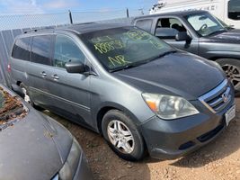 2007 HONDA ODYSSEY EX-L