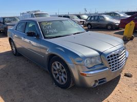2007 CHRYSLER 300 C