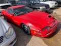 1994 CHEVROLET CORVETTE