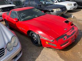1994 CHEVROLET CORVETTE BASE