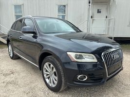 2015 AUDI Q5 PREMIUM