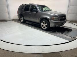 2007 CHEVROLET TAHOE LS