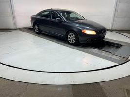 2010 VOLVO S80 T6