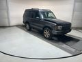 2003 LAND ROVER DISCOVERY