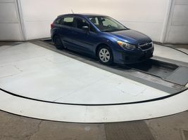 2013 SUBARU IMPREZA 