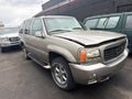 2000 CADILLAC ESCALADE