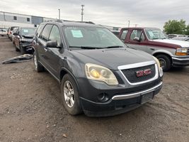 2011 GMC ACADIA 