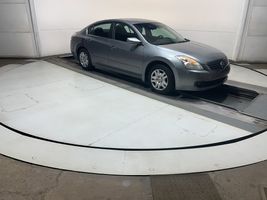 2009 NISSAN ALTIMA 2.5 S