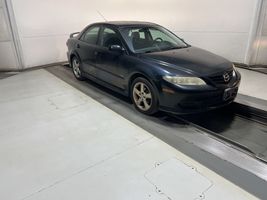 2005 MAZDA MAZDA6 S SPORT