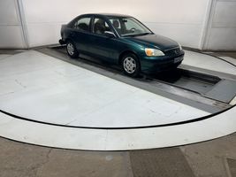 2002 HONDA CIVIC LX