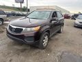 2012 KIA SORENTO