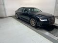 2014 AUDI A8