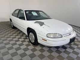 1996 CHEVROLET LUMINA 