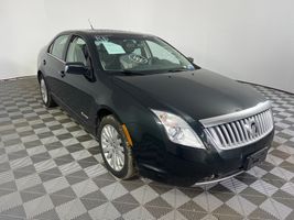 2010 MERCURY MILAN HYBRID