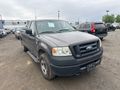2008 FORD F150