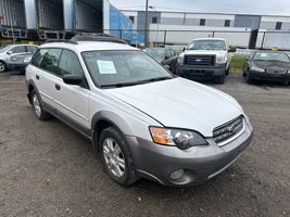 2005 SUBARU OUTBACK BASE