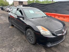 2009 NISSAN ALTIMA 2.5 S