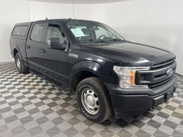 2019 FORD F150 XL
