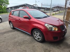 2010 PONTIAC VIBE 