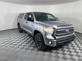 2014 TOYOTA TUNDRA 
