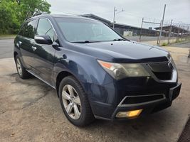 2010 ACURA MDX TECH