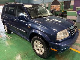 2001 SUZUKI XL-7