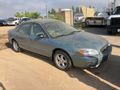 2006 FORD TAURUS