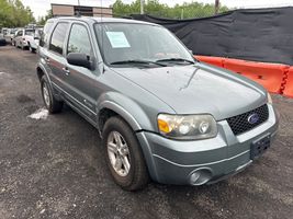 2006 FORD ESCAPE HYBRID