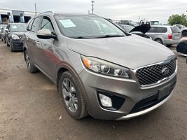 2016 KIA SORENTO LIMITED