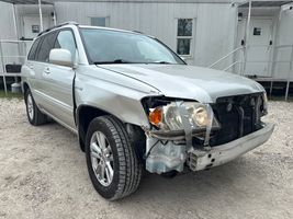 2006 TOYOTA HIGHLANDER HYBRID