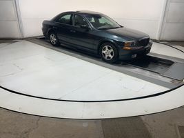 2000 LINCOLN LS 