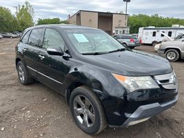 2008 ACURA MDX TECH