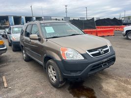 2003 HONDA CR-V 
