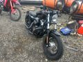 2014 HARLEY DAVIDSON FORTY-EIGHT